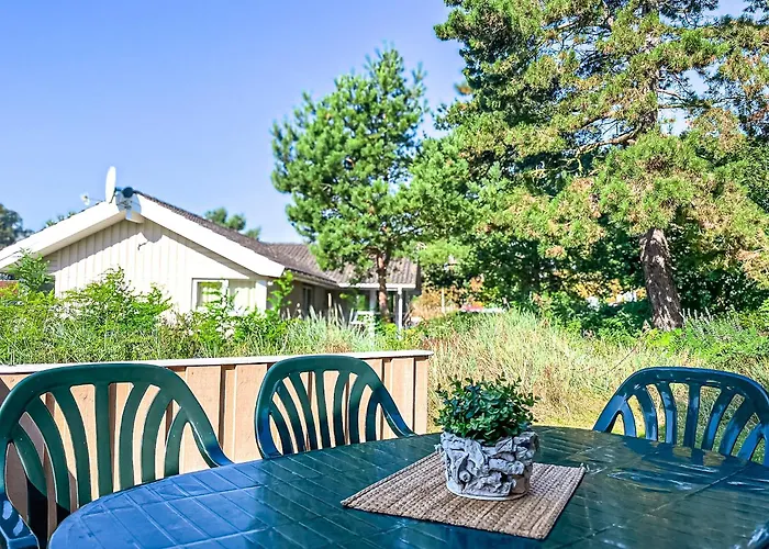 Casa de Férias Strandblick - Dorf 1 21 *