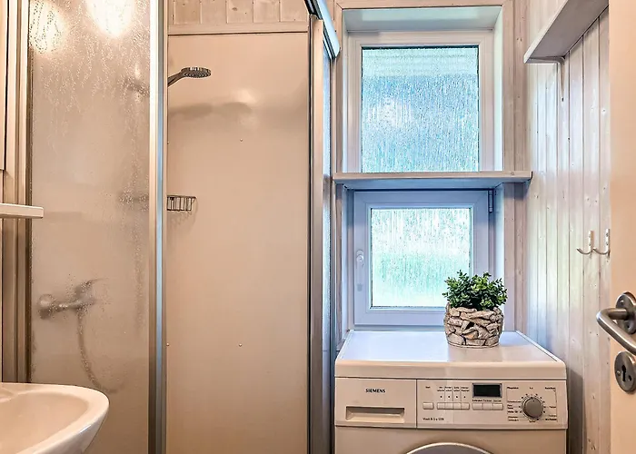 Casa de Férias Strandblick - Dorf 1 21 Priwall