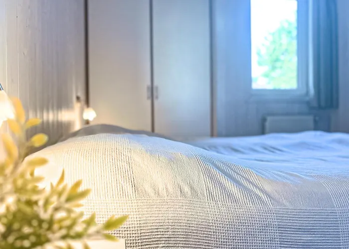 Casa de Férias Strandblick - Dorf 1 21