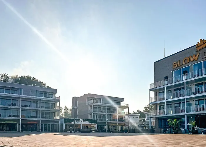 Casa de Férias Strandblick - Dorf 1 21