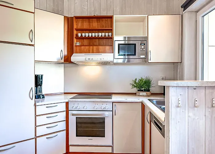 Casa de Férias Strandblick - Dorf 1 21 *