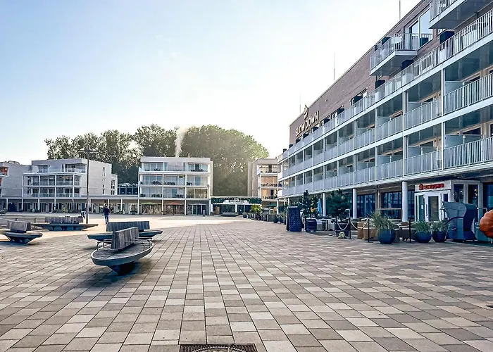 Casa de Férias Strandblick - Dorf 1 21