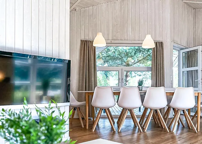 Strandblick - Dorf 1 21 Priwall