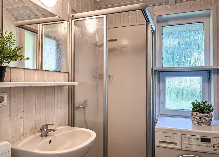 Strandblick - Dorf 1 21 * Priwall