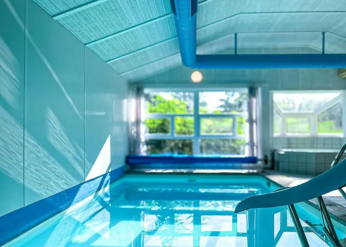 Casa de Férias Strandblick - Dorf 1 21