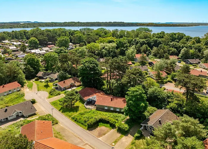 Casa de Férias Strandblick - Dorf 1 21