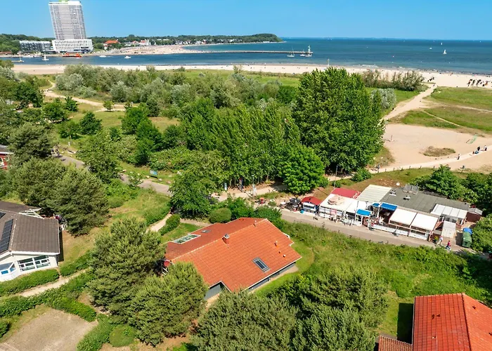 Casa de Férias Strandblick - Dorf 1 21