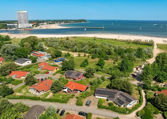 Casa de Férias Strandblick - Dorf 1 21